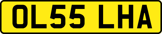OL55LHA