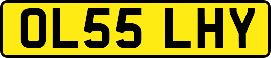 OL55LHY