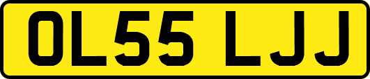 OL55LJJ
