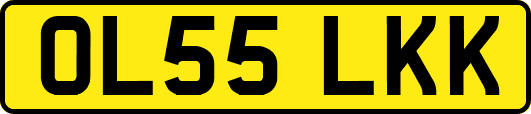 OL55LKK