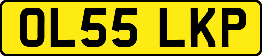 OL55LKP