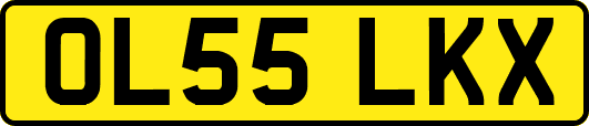 OL55LKX