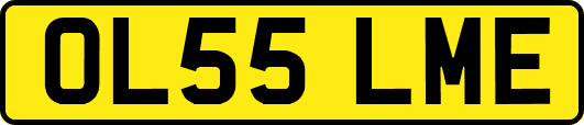 OL55LME