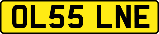 OL55LNE
