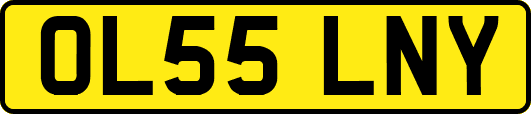 OL55LNY
