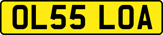 OL55LOA