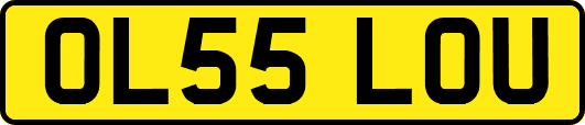OL55LOU