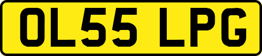 OL55LPG
