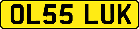 OL55LUK