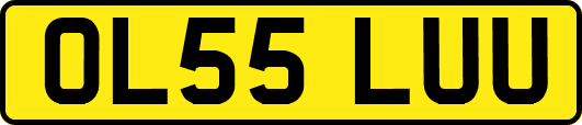 OL55LUU