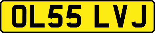 OL55LVJ