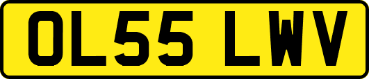 OL55LWV