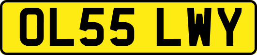 OL55LWY