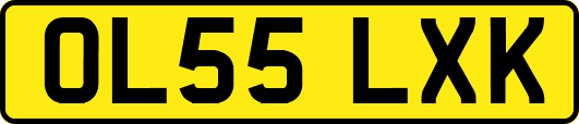 OL55LXK