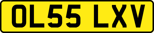 OL55LXV