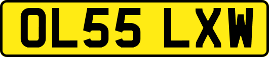 OL55LXW