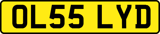 OL55LYD