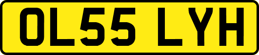 OL55LYH