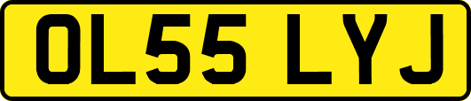 OL55LYJ