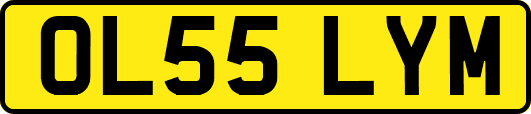 OL55LYM