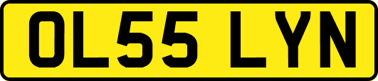 OL55LYN