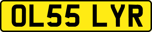 OL55LYR