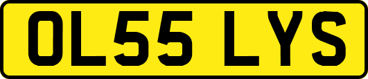 OL55LYS