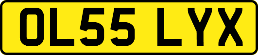 OL55LYX