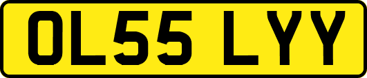 OL55LYY
