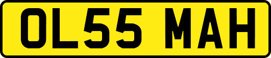 OL55MAH