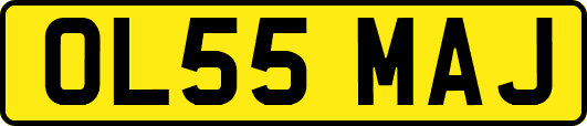 OL55MAJ