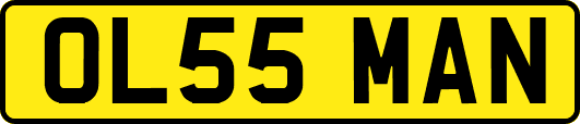 OL55MAN