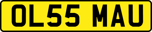 OL55MAU