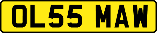 OL55MAW