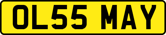 OL55MAY
