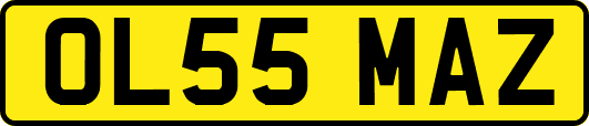 OL55MAZ