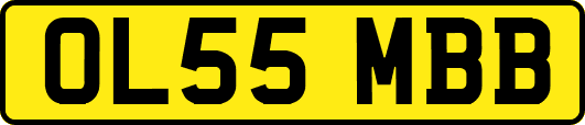 OL55MBB