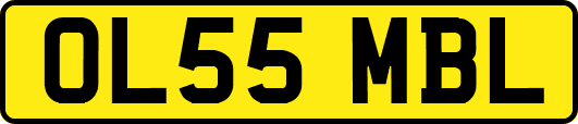 OL55MBL