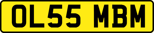 OL55MBM