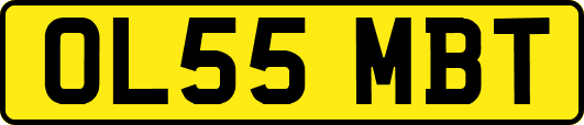 OL55MBT