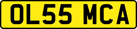 OL55MCA