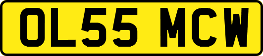 OL55MCW