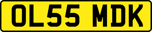 OL55MDK