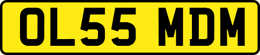 OL55MDM