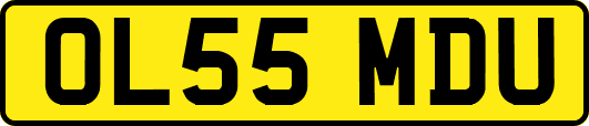 OL55MDU