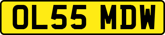 OL55MDW