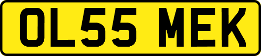 OL55MEK