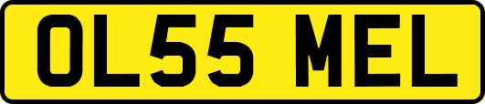 OL55MEL