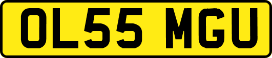 OL55MGU