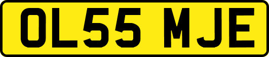 OL55MJE